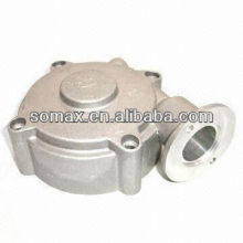 Die-casting auto part